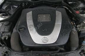 Mercedes w211 w219 w221 двигатель 272 КОМПЛЕКТ 3.5 v6