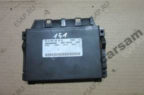Mercedes w211 w220 0305452932 МОДУЛЬ КПП esp