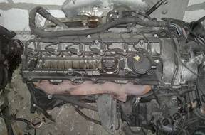 MERCEDES W211 W220 3,2CDI двигатель GOY