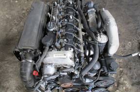 Mercedes w211 w220 двигатель 3.2CDI 648960 320 204KM