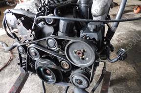 Mercedes w211 w220 двигатель 3.2CDI 648961 комплектный