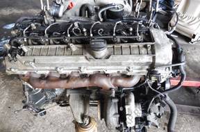 Mercedes w211 w220 двигатель 3.2CDI 648961 комплектный
