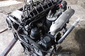 Mercedes w211 w220 двигатель 3.2CDI 648961 комплектный