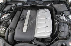 Mercedes w211 w220 двигатель 3.2CDI 648961 комплектный