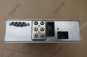 MERCEDES W211 W220 LIFT ТЮНЕР МОДУЛЬ TV A2118200597
