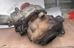 MERCEDES W211 W220  ТУРБОКОМПРЕССОР 400 CDI