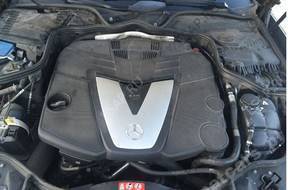 MERCEDES W211 W221  двигатель 3,2 V6 642