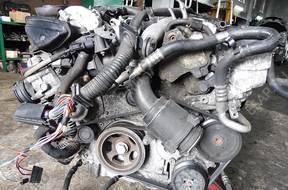Mercedes w211 w221 двигатель 3.2 3.0 V6CDI 642920 642