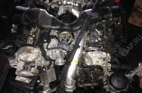 mercedes w211 w221 sprinter двигатель 3,0 cdi v6 642