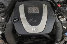 Mercedes w211 w221 w164 двигатель 3.5 V6 272 w251