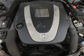 Mercedes w211 w221 w164 двигатель 3.5 V6 272960 120ty
