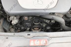 Mercedes w211 w221 w164 двигатель 3.5 V6 272960 120ty
