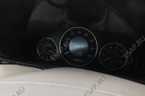 Mercedes w211 w221 w164 двигатель 3.5 V6 272960 120ty