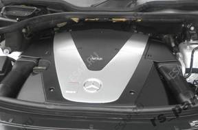 MERCEDES W211 W221 W164 X164 4,0 CDI двигатель 629