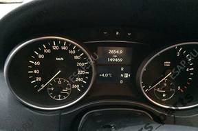 MERCEDES W211 W221 W164 X164 4,0 CDI двигатель 629