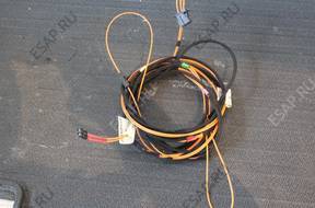 MERCEDES W211 wiatowd 2115401332 wizka zmienia