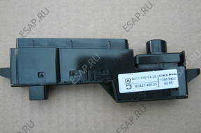 MERCEDES W211 WSKANIK PRZECZNIK BIEGW 211