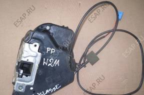 MERCEDES W211 ZAMEK DO ДВЕРИ ПРАВЫЙ TYLNY TY