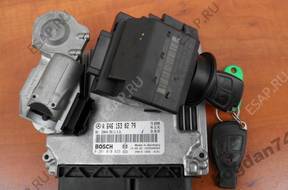 Mercedes W211 ЗАМОК ЗАЖИГАНИЯ + 2 KLUCZYKI A2115450608