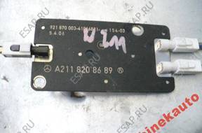 MERCEDES W2118208689 УСИЛИТЕЛЬ АНТЕНЫ 211 203