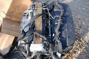 MERCEDES W211W 211 двигатель 3.2cdi 648961 65000km