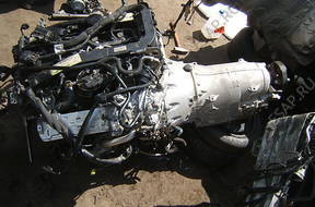 MERCEDES W212 651 2,2 2012 двигатель  SPRINTER