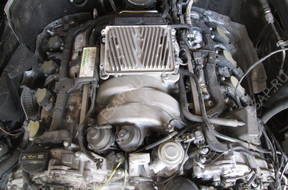 MERCEDES W212 E500 5,5 V8 КОРОБКА ПЕРЕДАЧW 722904