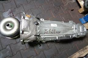 Mercedes W212 КОРОБКА ПЕРЕДАЧ АВТОМАТИЧЕСКАЯ A2122707509 3.5 CDI