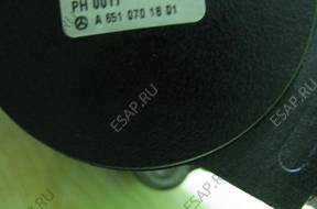 MERCEDES W212 SPRINTER ТНВД 2.2 A651