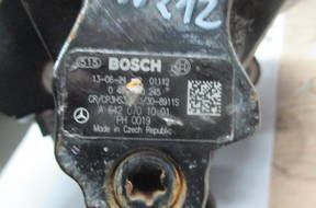 MERCEDES W212 ТНВД 350CDI A6420701001