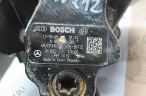 MERCEDES W212 ТНВД 350CDI A6420701001