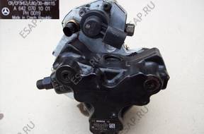 MERCEDES W212 ТНВД 350CDI A6420701001