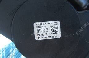 MERCEDES W212 ТНВД A6510701201 2,2 CDI