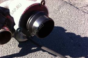 MERCEDES W212 W204 1.8 CGI KRUCIEC ТУРБИНЫ