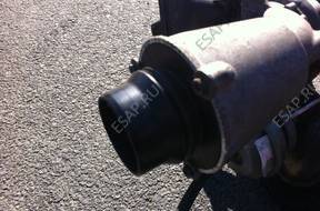 MERCEDES W212 W204 1.8 CGI KRUCIEC ТУРБИНЫ