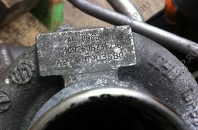 MERCEDES W212 W204 1.8CGI ТУРБОКОМПРЕССОР