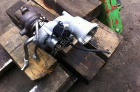 MERCEDES W212 W204 1.8CGI ТУРБОКОМПРЕССОР