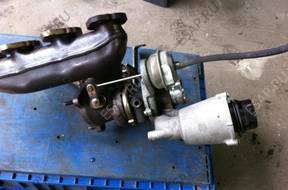 MERCEDES W212 W204 1.8CGI ТУРБОКОМПРЕССОР