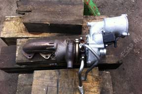 MERCEDES W212 W204 1.8CGI ТУРБОКОМПРЕССОР