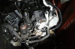 MERCEDES W212 W204 1.8CGI