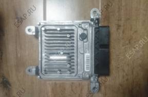 MERCEDES W212 W204 БЛОК УПРАВЛЕНИЯ КОМПЛЕКТ A651 900 75 00