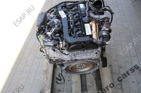 MERCEDES W212 W204 GLK 4 MATIC двигатель 651 220 CDI