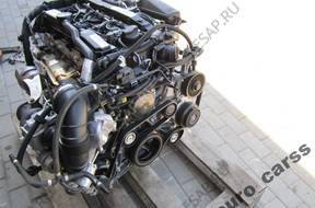 MERCEDES W212 W204 GLK 4 MATIC двигатель 651 220 CDI
