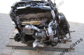 MERCEDES W212 W204 GLK 4 MATIC двигатель 651 220 CDI