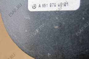 MERCEDES W212 W204 GLK ТНВД A6510700601