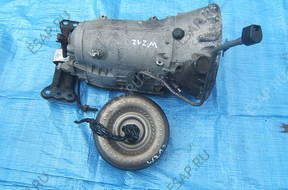 MERCEDES W212 W204 КОРОБКА ПЕРЕДАЧ 722694 7835536 2,2 CDI