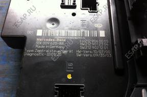 MERCEDES W212 W204 MOD SAM 212 906 00 05