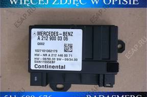 MERCEDES W212 W204 МОДУЛЬ БЛОК УПРАВЛЕНИЯ ТНВД