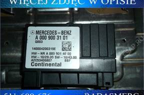 MERCEDES W212 W204 МОДУЛЬ БЛОК УПРАВЛЕНИЯ ТНВД