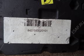 Mercedes W212 W204 nabj akumulatora A2125407050